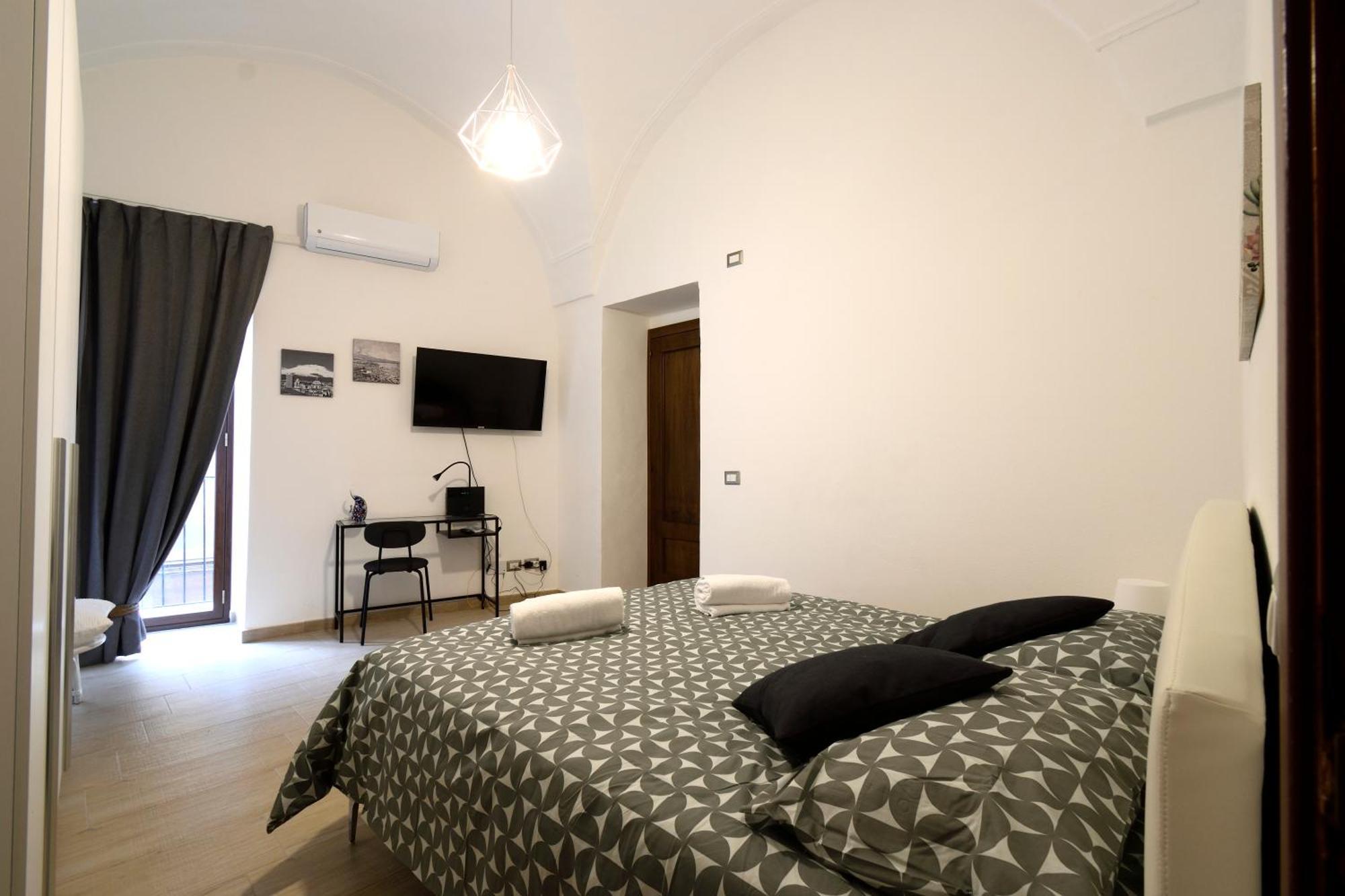 La Casa Di Carta Al Duomo Apartman Catania-Fontanarossai nemzetközi repülőtér Kültér fotó