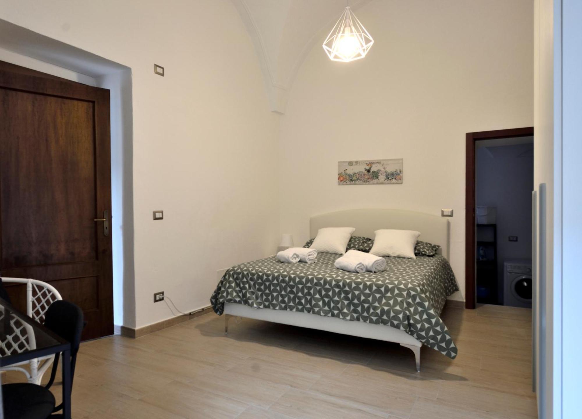La Casa Di Carta Al Duomo Apartman Catania-Fontanarossai nemzetközi repülőtér Kültér fotó