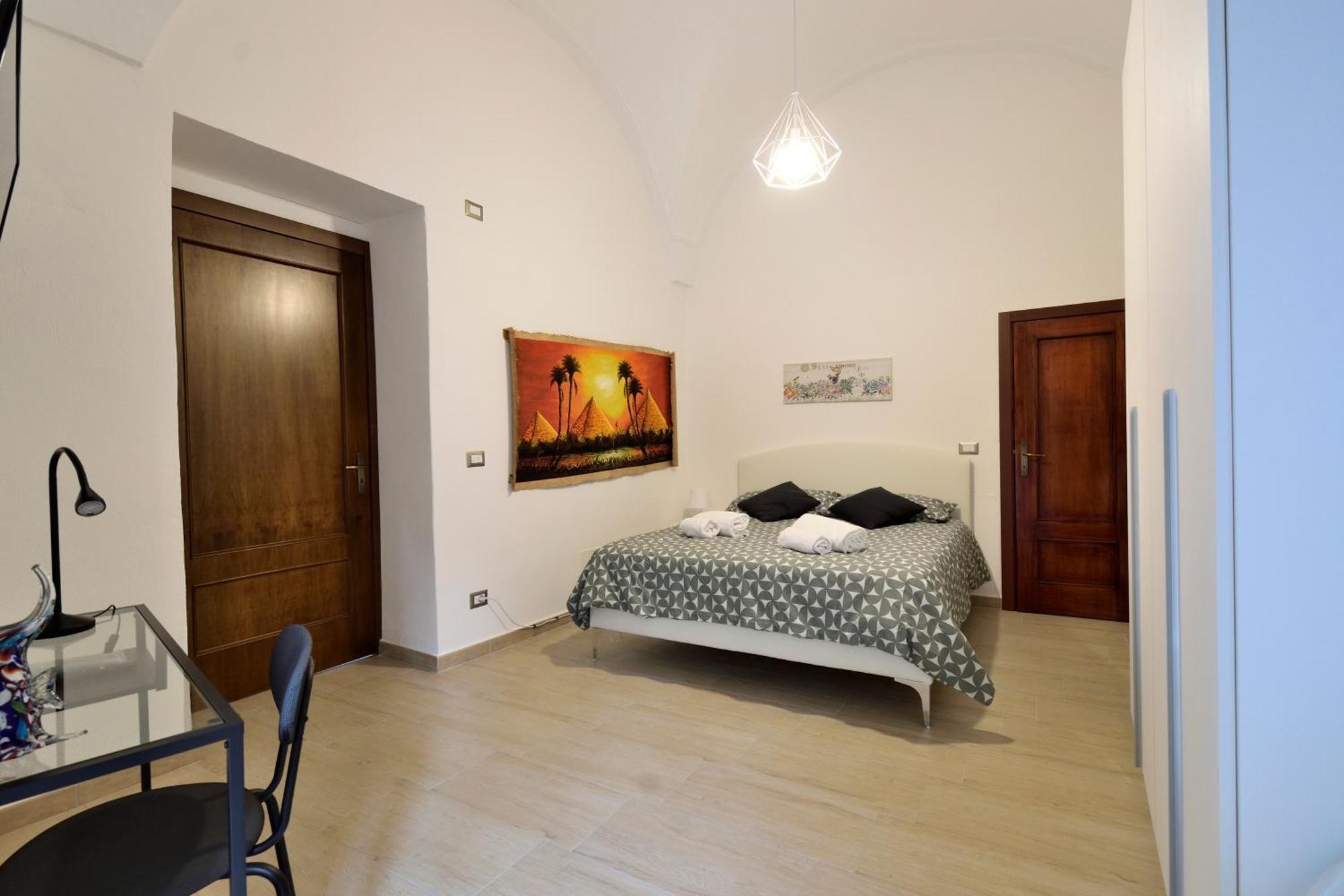 La Casa Di Carta Al Duomo Apartman Catania-Fontanarossai nemzetközi repülőtér Kültér fotó