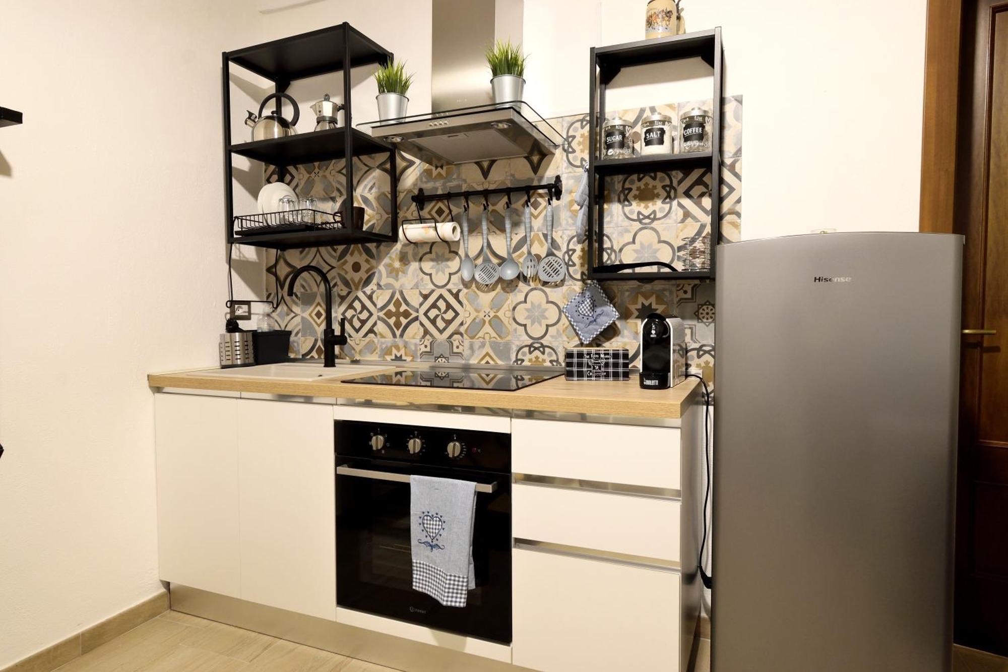 La Casa Di Carta Al Duomo Apartman Catania-Fontanarossai nemzetközi repülőtér Kültér fotó